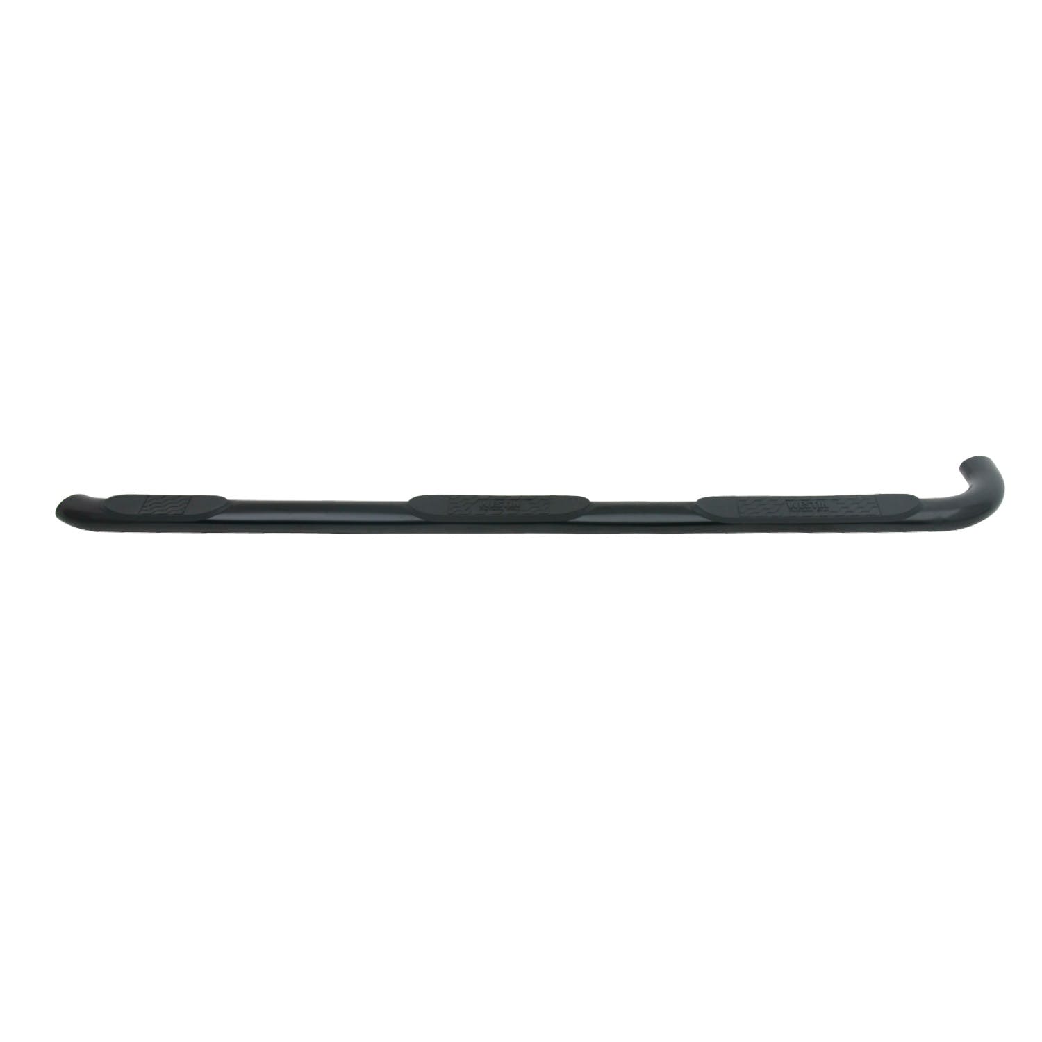 Westin Automotive 24-54545 Platinum 4 Oval W2W Nerf Step Bars Black