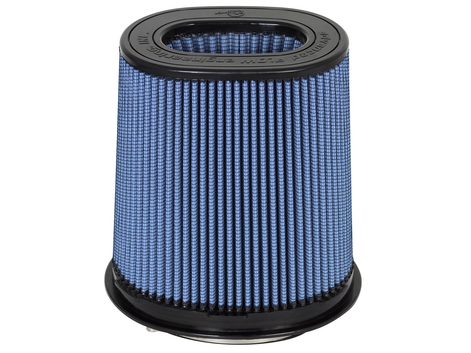 AFE 24-91101 MagnumFLOW Universal Clamp On PRO 5R Air Filter