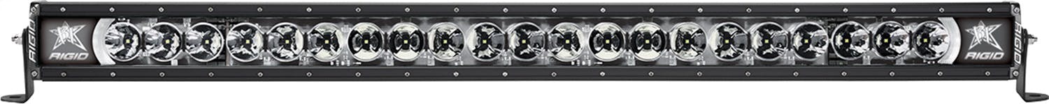 RIGID Industries 240003 Radiance PLUS 40 White Backlight