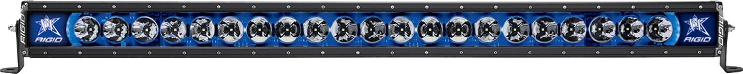 RIGID Industries 240013 Radiance PLUS 40 Blue Backlight