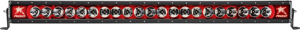 RIGID Industries 240023 Radiance PLUS 40 Red Backlight