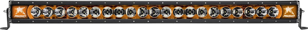 RIGID Industries 240043 Radiance PLUS 40 Amber Backlight