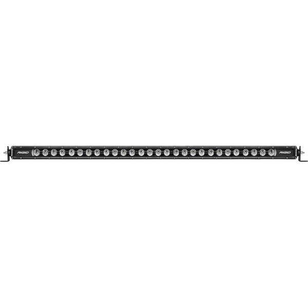 RIGID Industries 240603 RIGID Radiance Plus SR-Series LED Light, 8 Option RGBW Backlight, 40 Inch