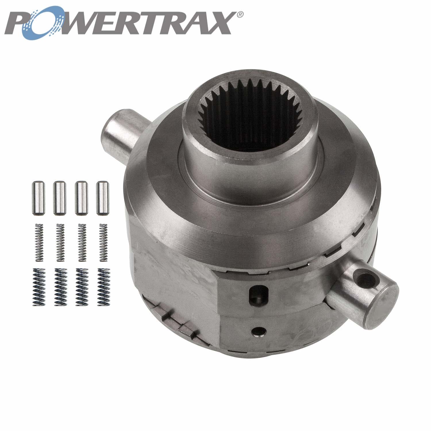 PowerTrax 2410-LR Lock Right Locker