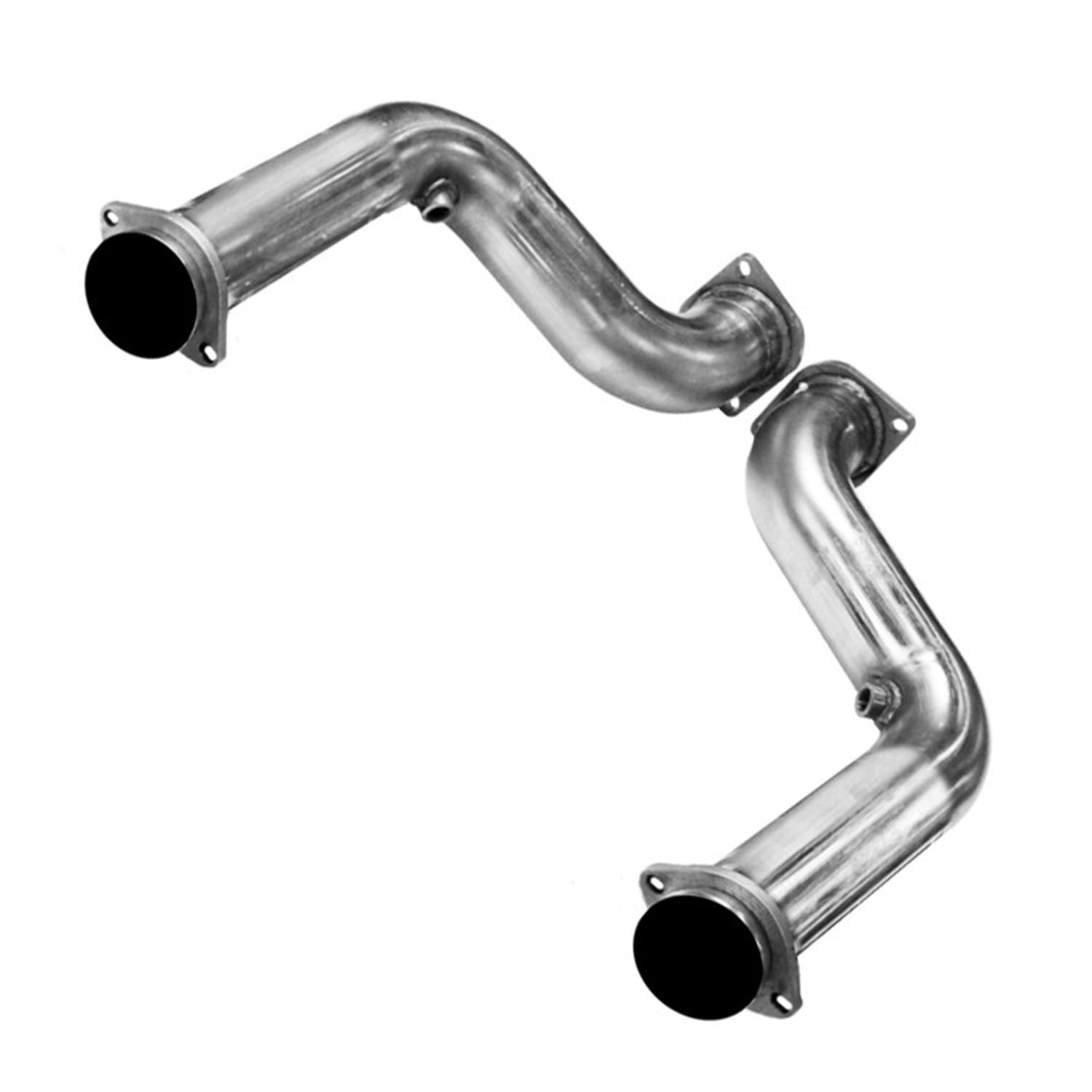 Kooks Custom Headers 24123100 Off Road Connection Pipes