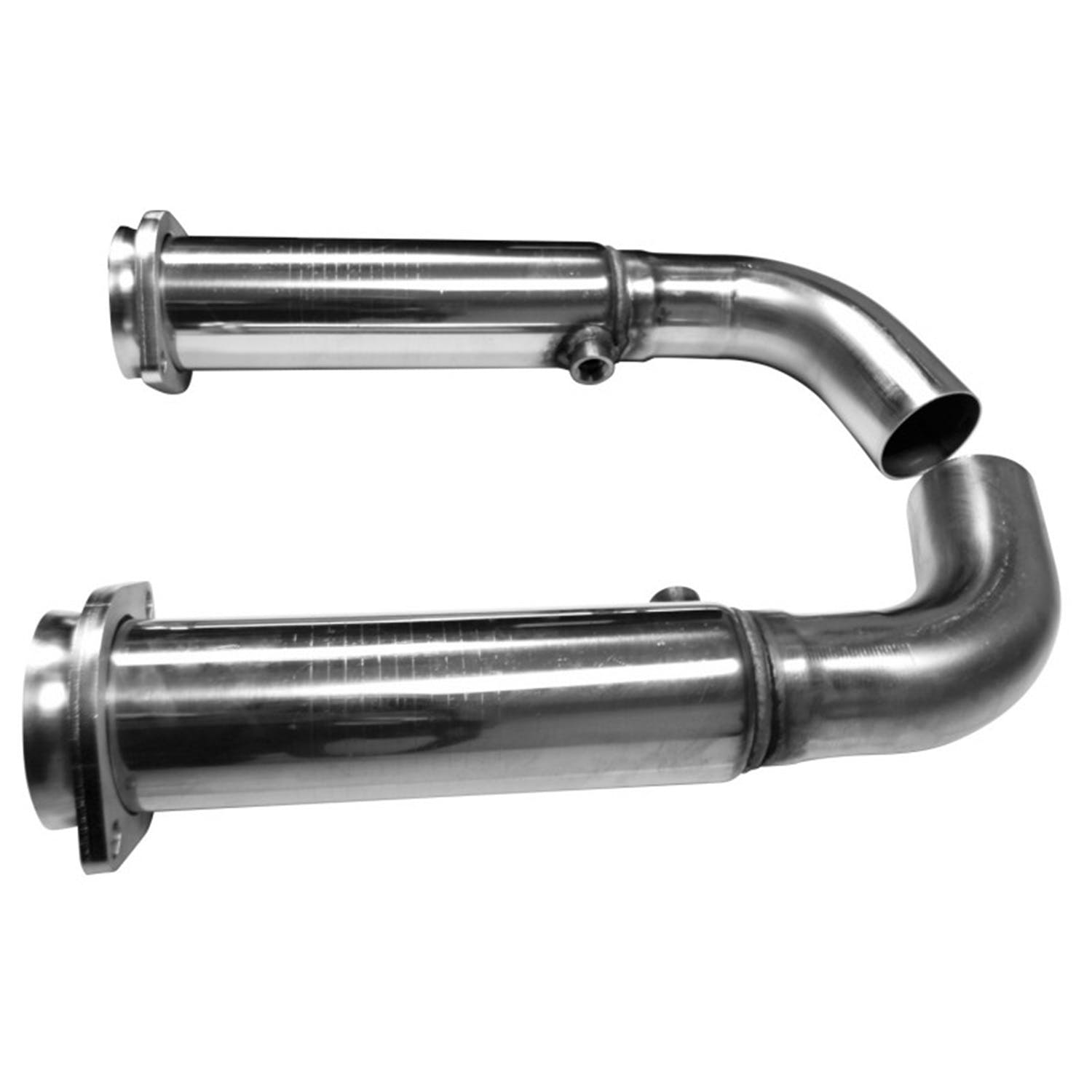 Kooks Custom Headers 24203150 Off Road Connection Pipes