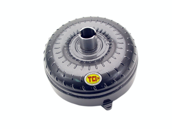 TCI Automotive 242120 StreetFighter Converter for 65-81 TH350/375 w/ Small Bolt Pattern