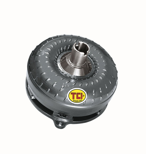 TCI Automotive 242400 Saturday Night Special Converter for 80-84 TH250C/TH350C