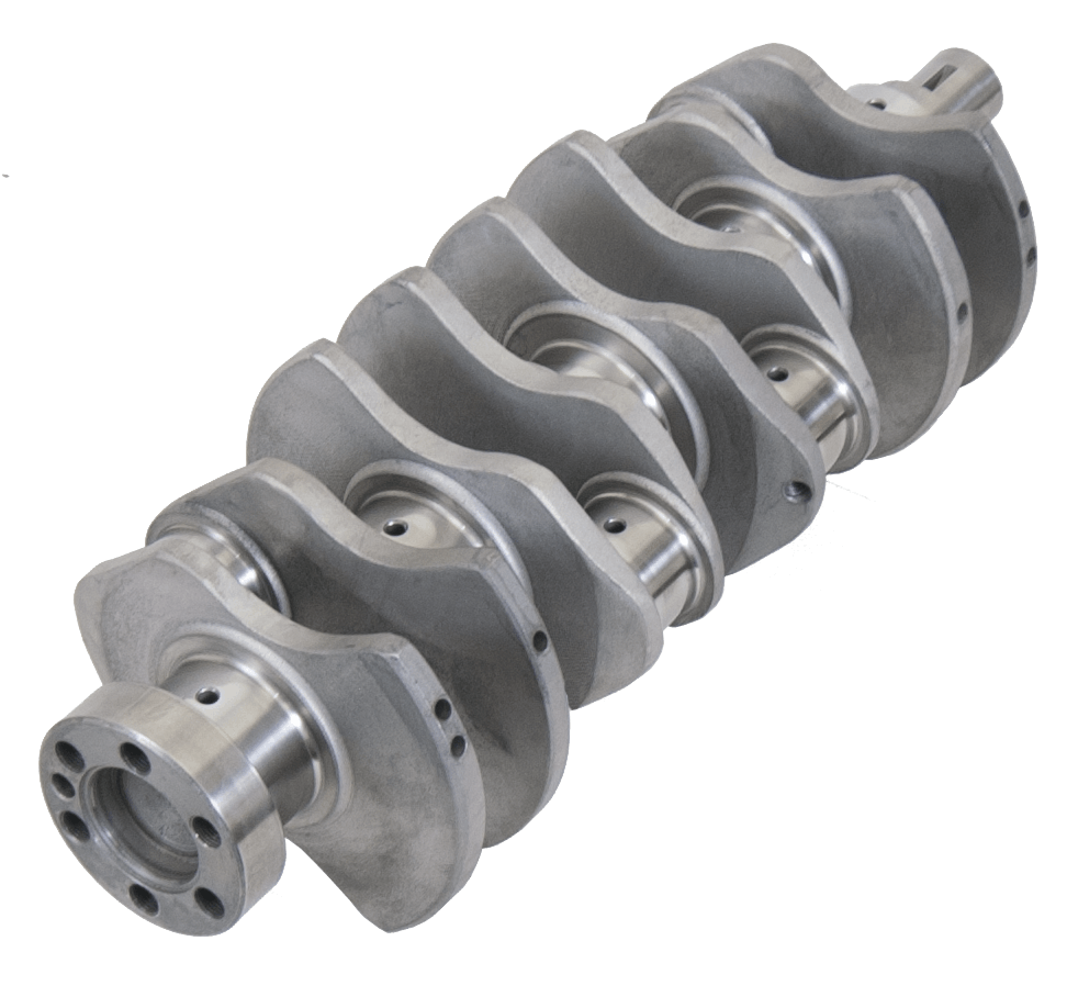 Eagle Specialty Products 2439375900A6 Forged 4340 Steel Crankshaft
