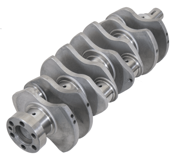 Eagle Specialty Products 2439375900A6 Forged 4340 Steel Crankshaft