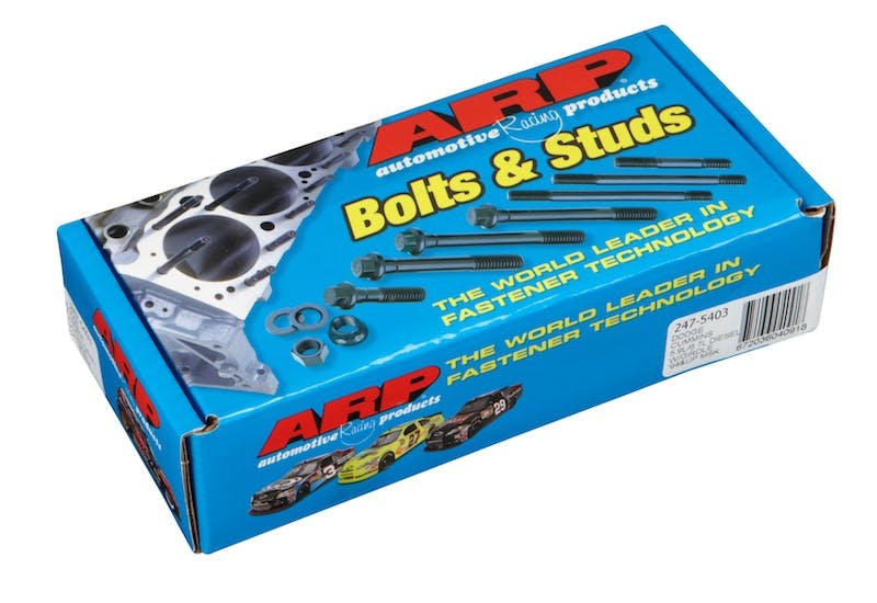 ARP 247-5403 Main Stud Kit