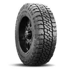 Mickey Thompson Baja Legend EXP LT285/70R17 Light Truck Radial Tire 17 Inch Raised White Letter Sidewall  272490