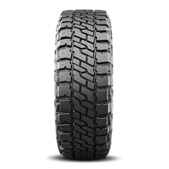 Mickey Thompson Baja Legend EXP LT285/70R17 Light Truck Radial Tire 17 Inch Raised White Letter Sidewall  272490