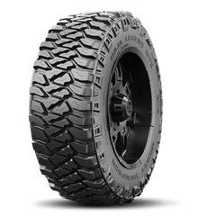 Mickey Thompson Baja Legend MTZ 17.0 Inch LT315/70R17 Raised White Letter Light Truck Radial Tire  272498