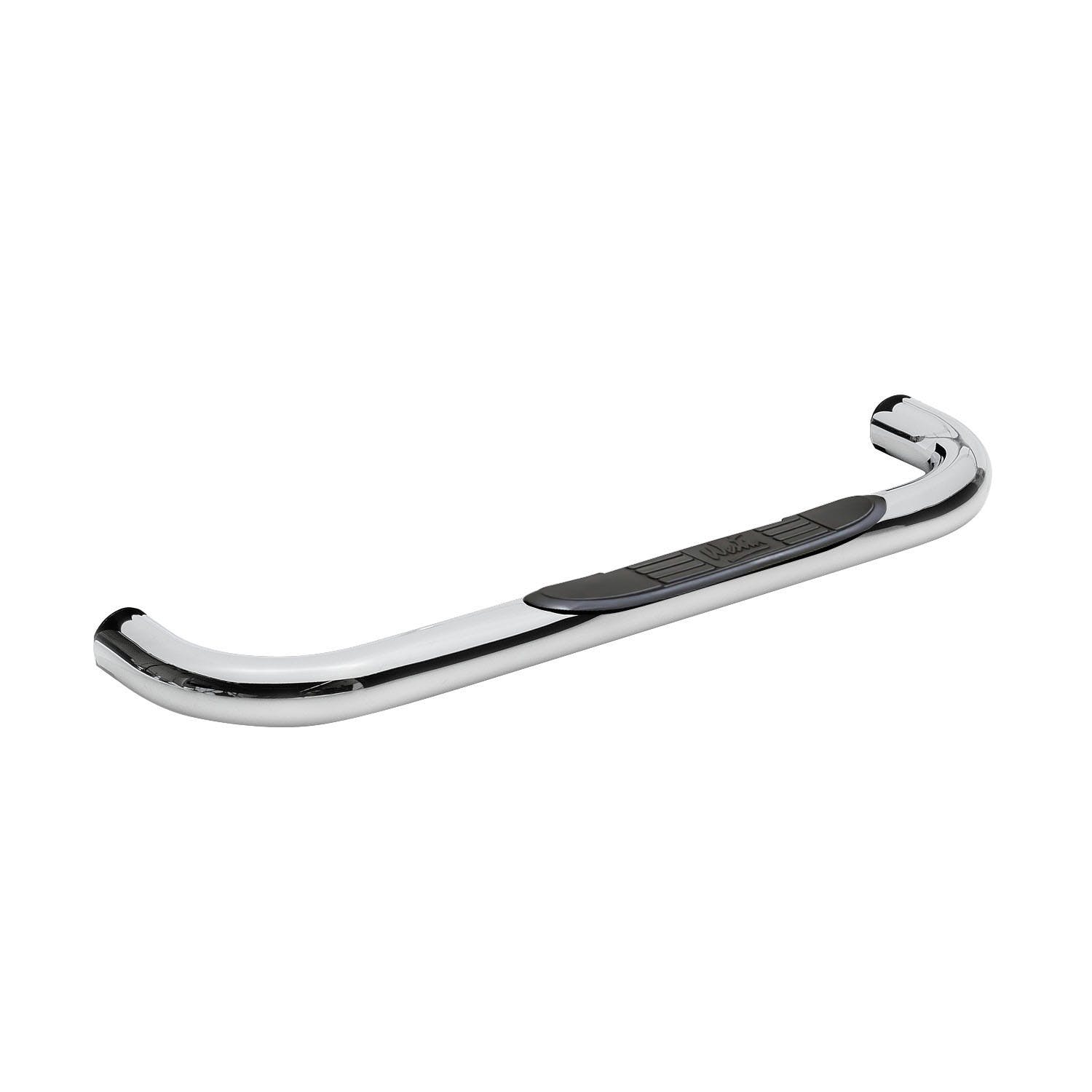 Westin Automotive Signature 3 inch Nerf Step Bars Chrome 25-0500