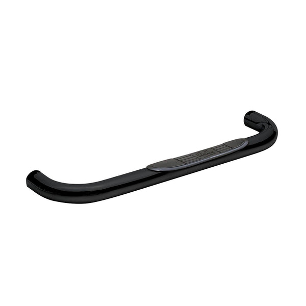 Westin Automotive 25-0505 Signature 3 Nerf Step Bars Black