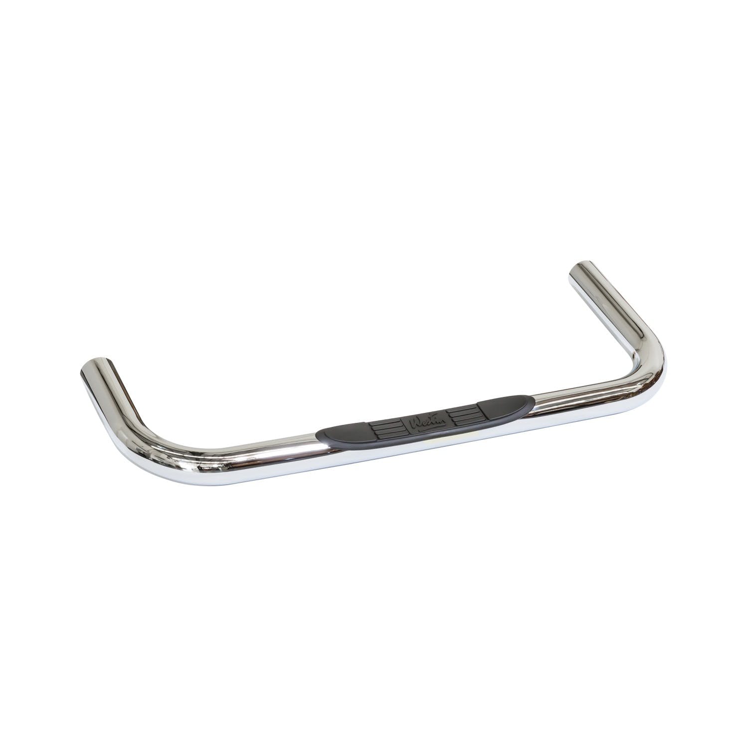 Westin Automotive 25-0530 Signature 3 Nerf Step Bars Chrome