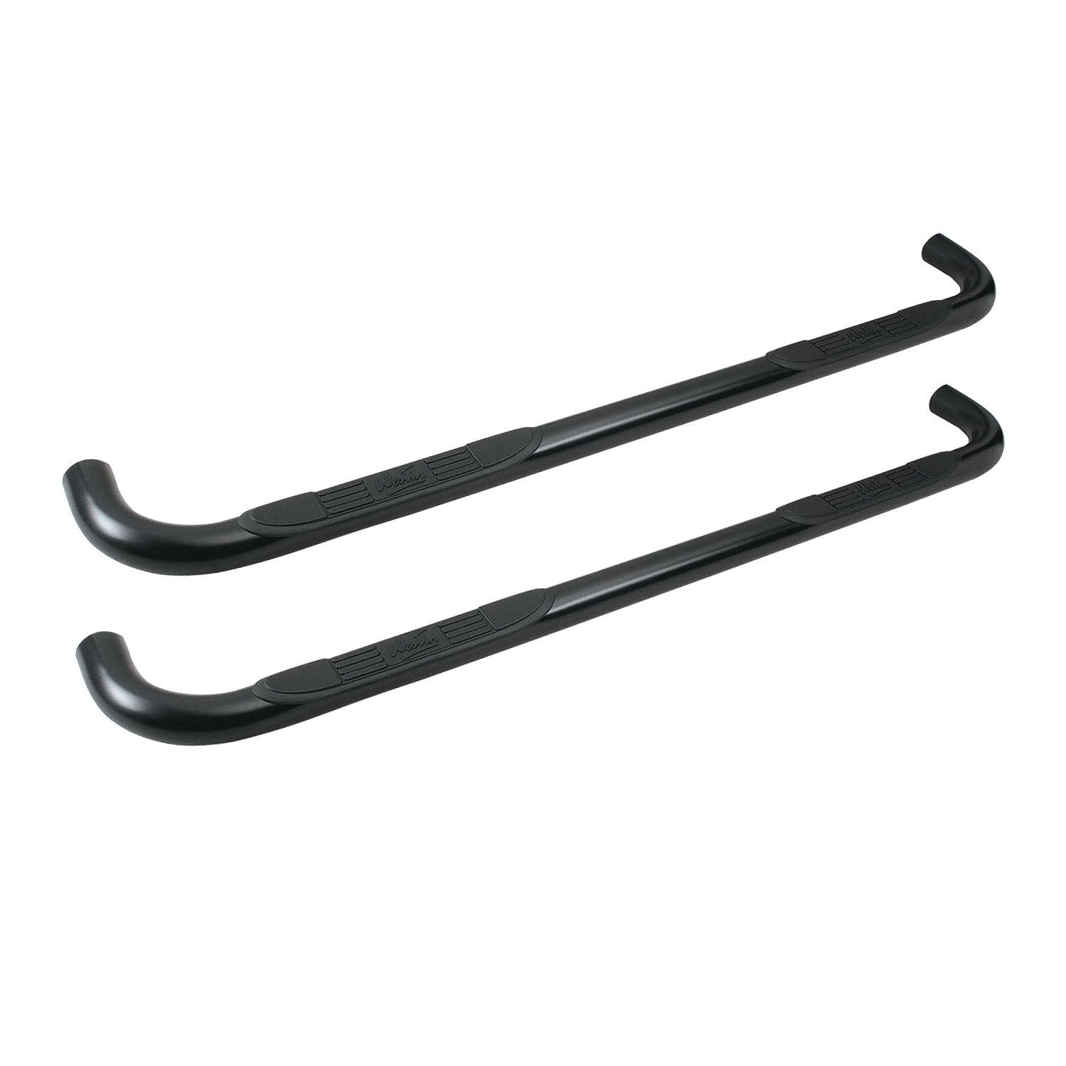 Westin Automotive 25-0575 Signature 3 Nerf Step Bars Black