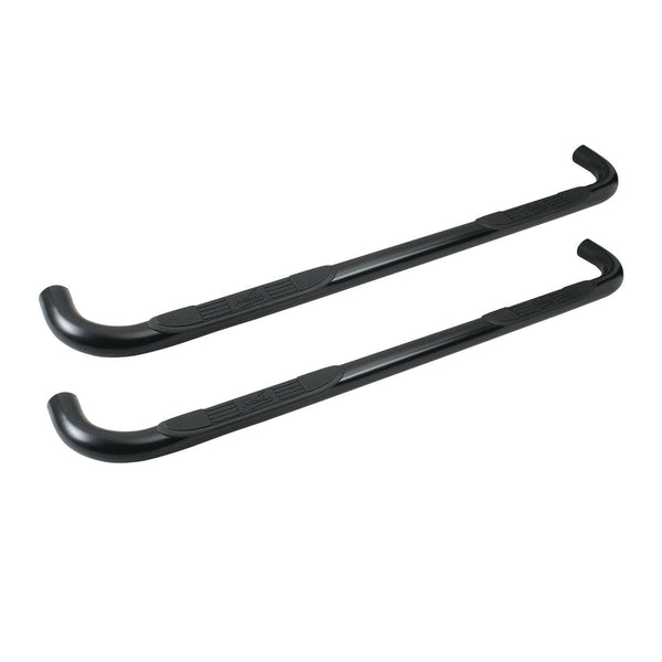 Westin Automotive 25-0575 Signature 3 Nerf Step Bars Black