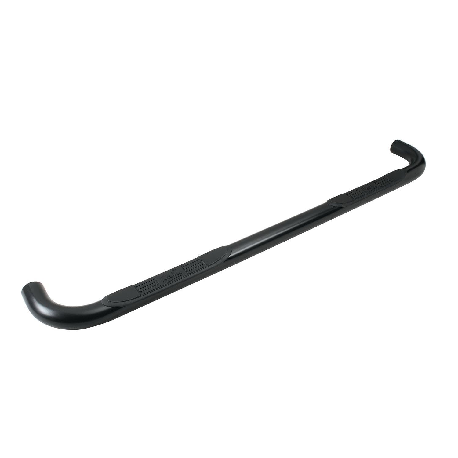 Westin Automotive 25-0595 Signature 3 Nerf Step Bars Black