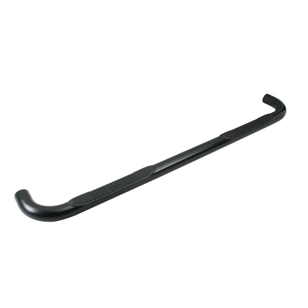 Westin Automotive 25-0950 Signature 3 Nerf Step Bars Black