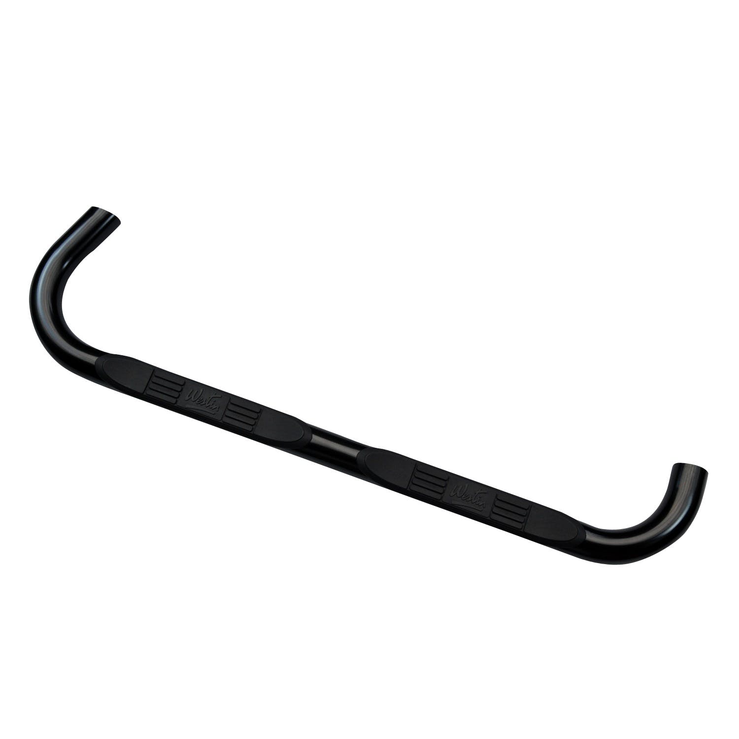 Westin Automotive 25-1135 Signature 3 Nerf Step Bars Black