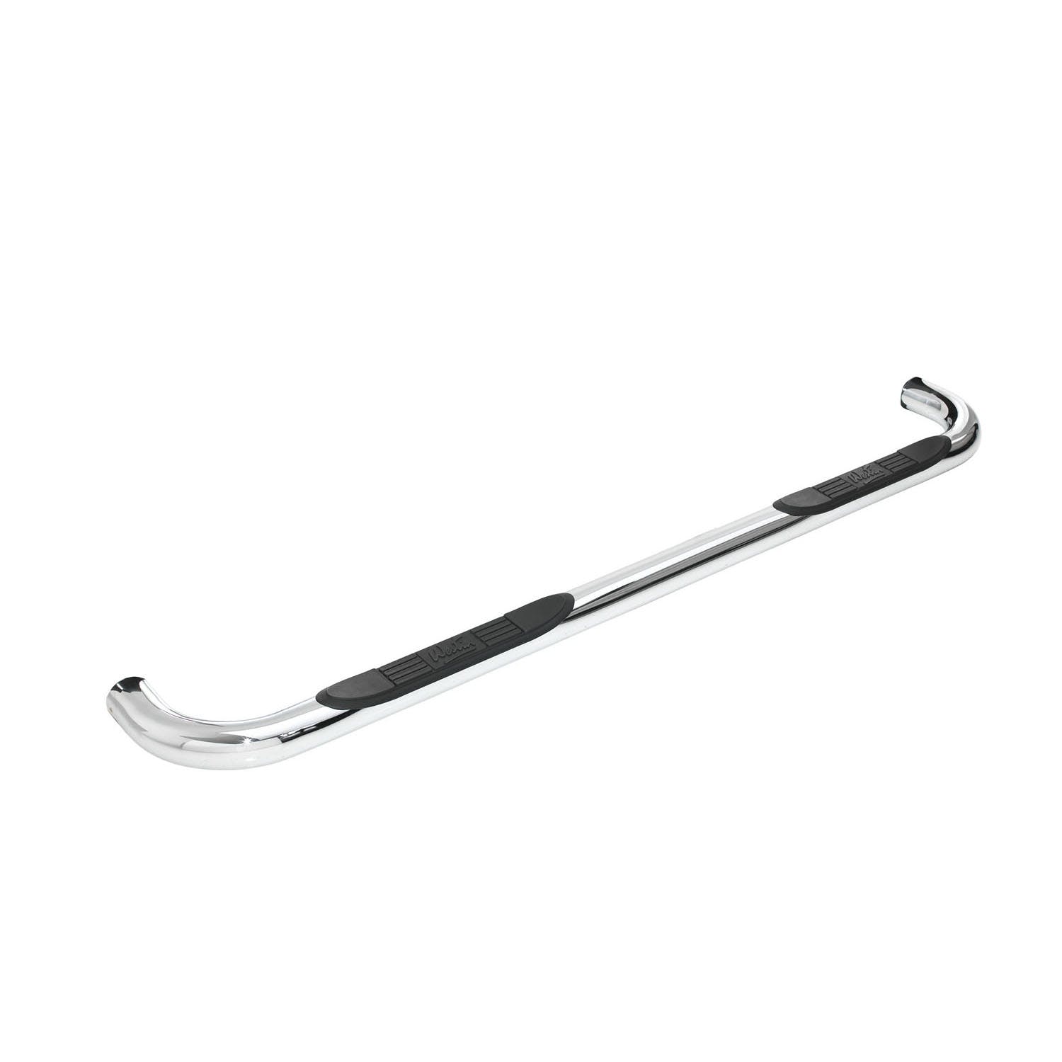 Westin Automotive 25-1330 Signature 3 Nerf Step Bars Chrome