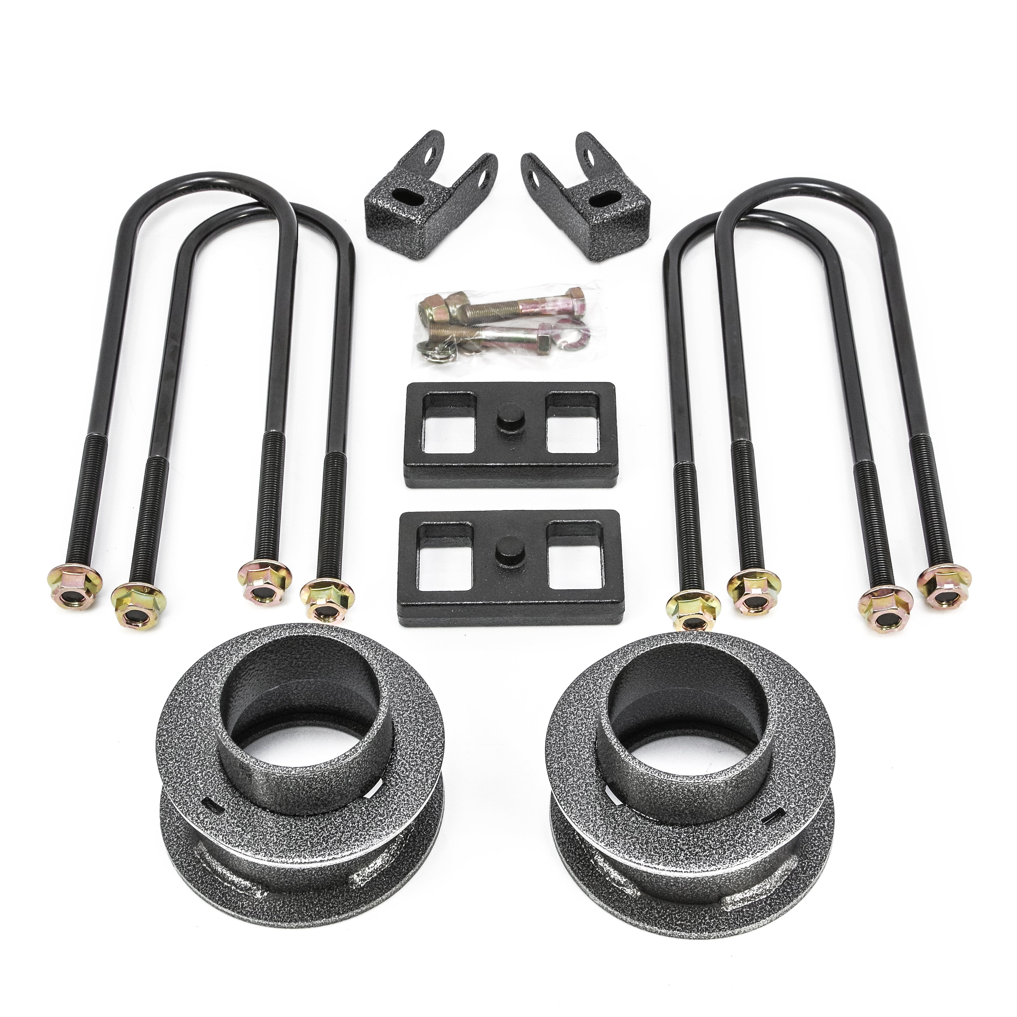 Rugged Off Road 25-13315 Suspension Lift Kit