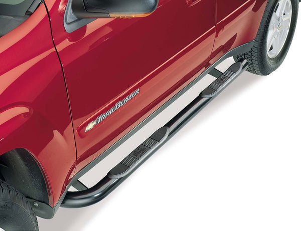 Westin Automotive 25-1775 Signature 3 Nerf Step Bars Black