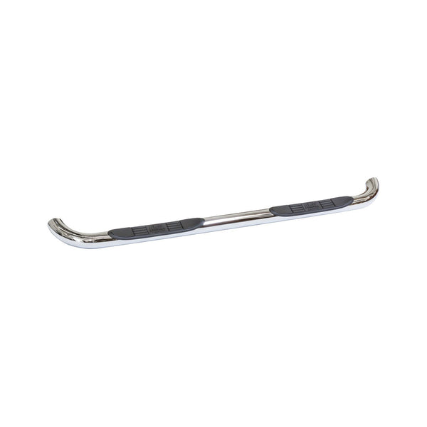 Westin Automotive 25-3550 Signature 3 Nerf Step Bars Chrome