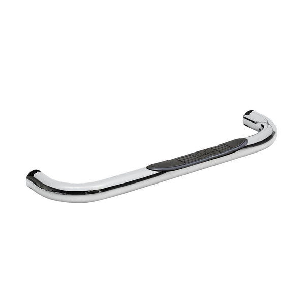 Westin Automotive 25-3800 Signature 3 Nerf Step Bars Chrome