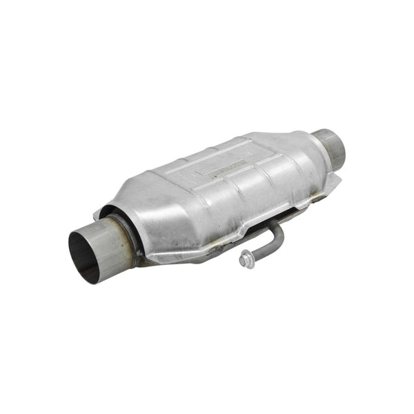 Flowmaster Catalytic Converters 2500230 Catalytic Converter-Universal-250 Series-3.00 in. Inlet/Outlet-49 State