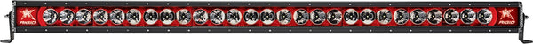 RIGID Industries 250023 Radiance PLUS 50 Red Backlight