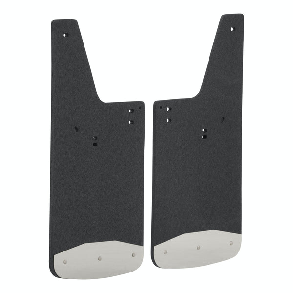 LUVERNE 250423 Textured Rubber Mud Guards