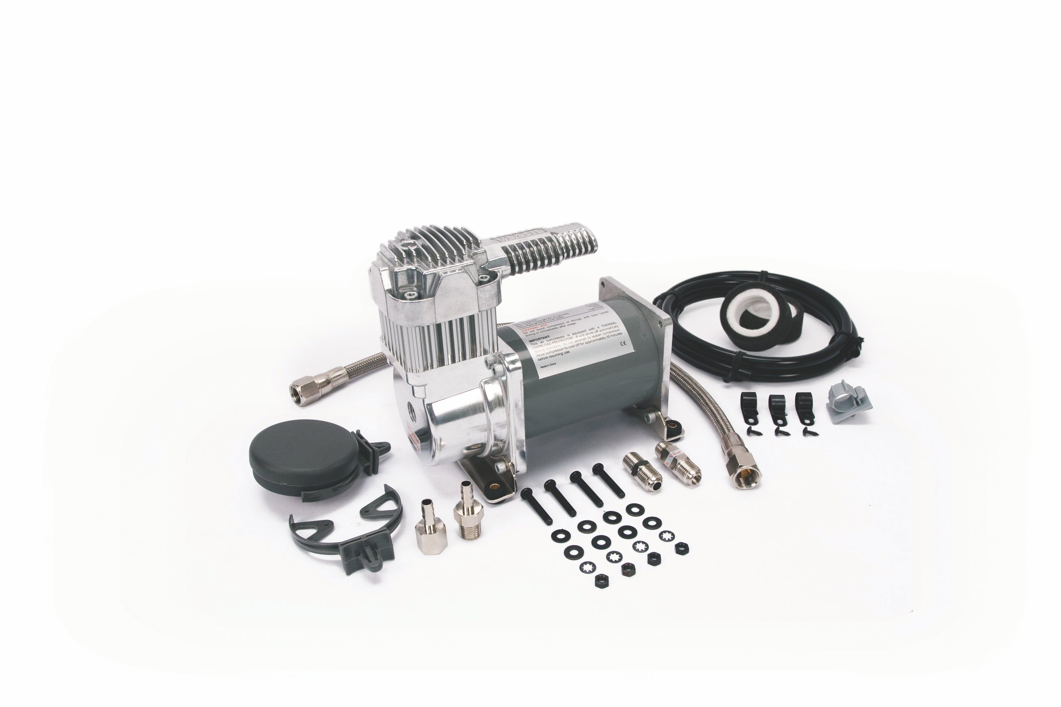 VIAIR 25050 250C IG Series Compressor Kit
