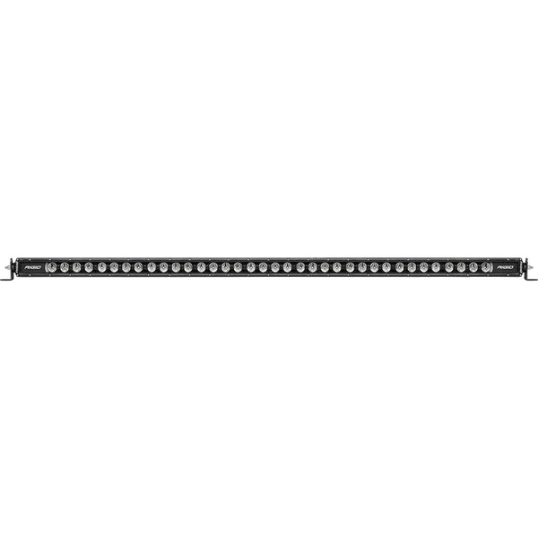 RIGID Industries 250603 RIGID Radiance Plus SR-Series LED Light, 8 Option RGBW Backlight, 50 Inch