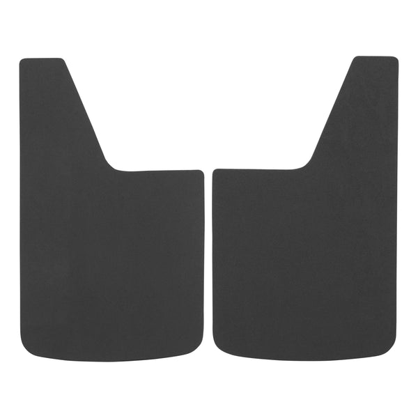 LUVERNE 251020 Universal Textured Rubber Mud Guards