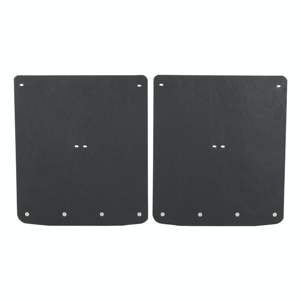 LUVERNE 251544 Textured Rubber Mud Guards