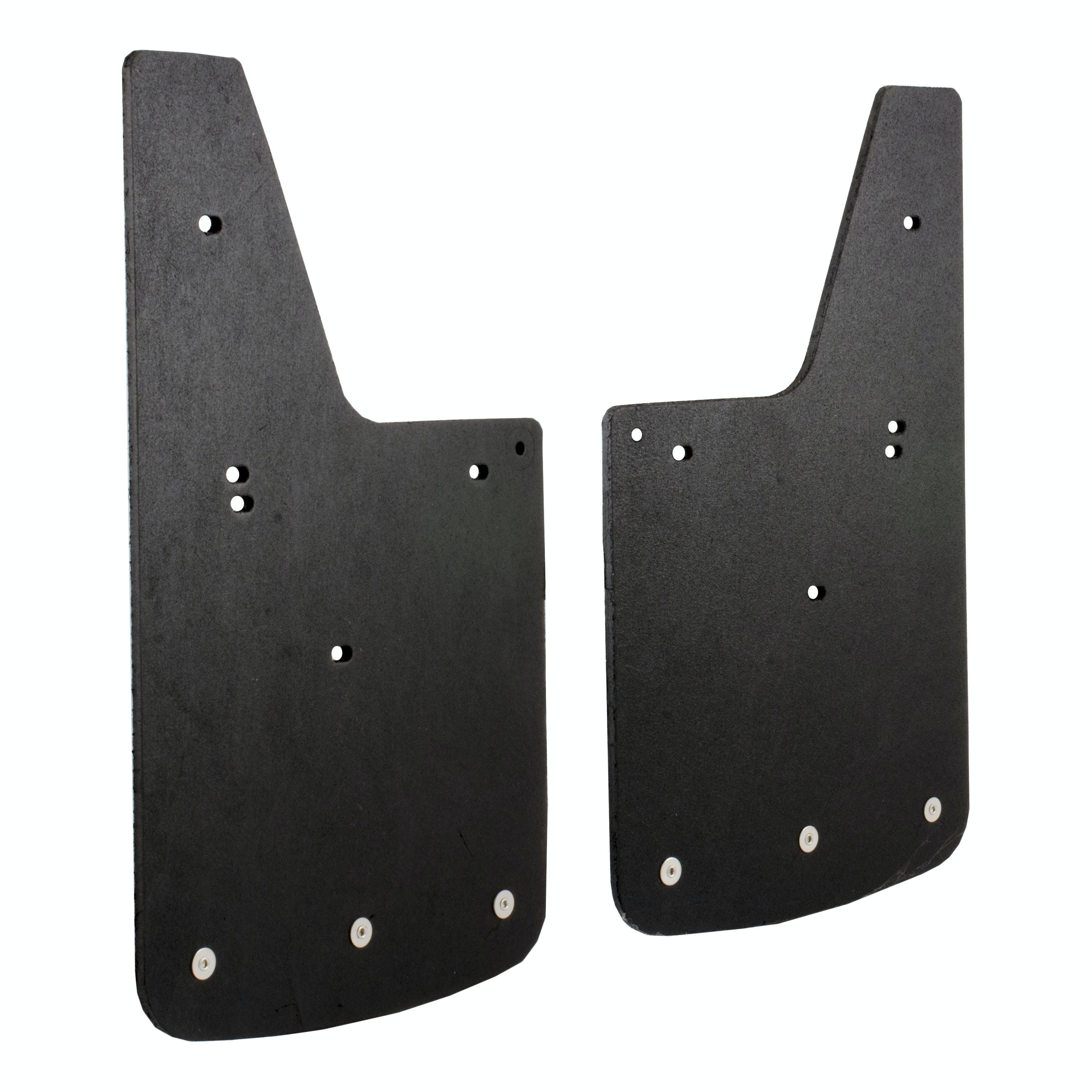 LUVERNE 251660 Textured Rubber Mud Guards