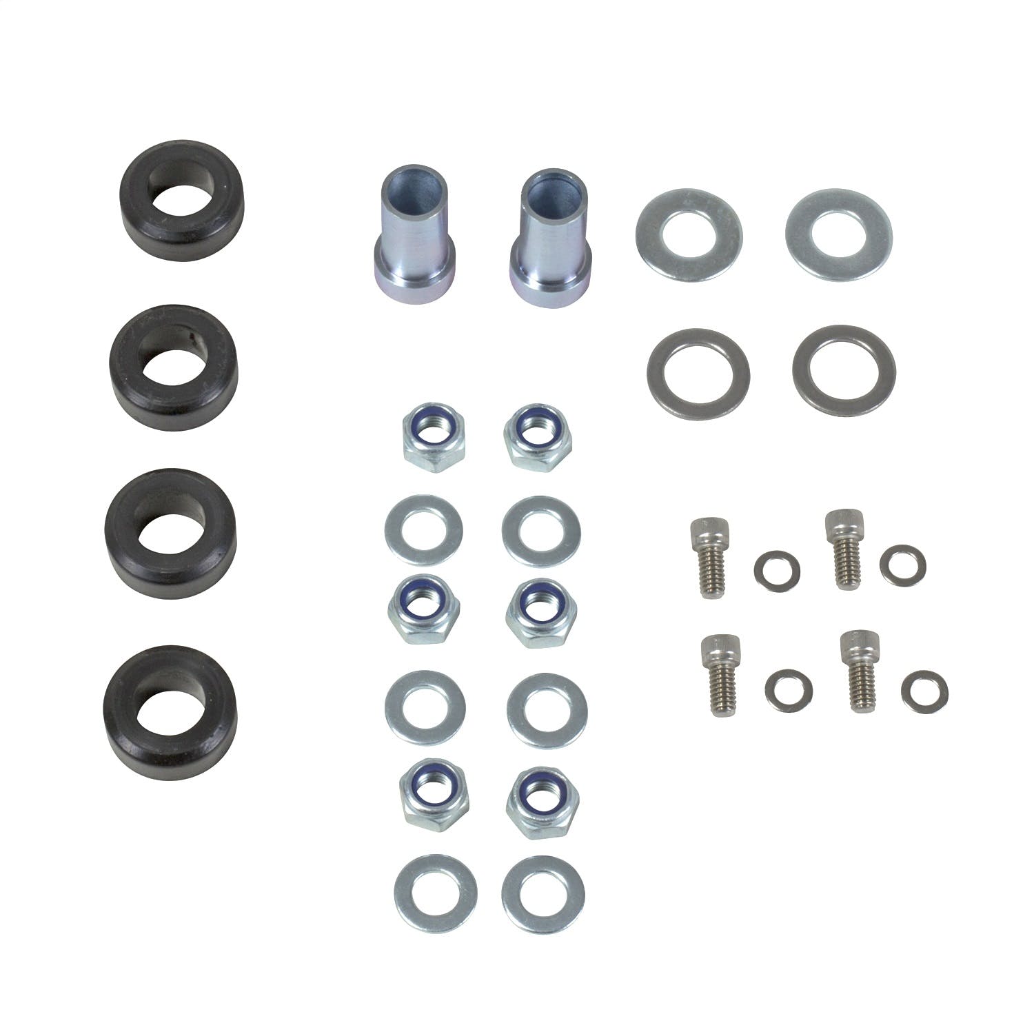 BBK Performance Parts 25272 Alignment Caster/Camber Hardware Kit