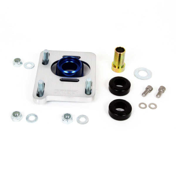 BBK Performance Parts 2527 Caster/Camber Adjustment Plates