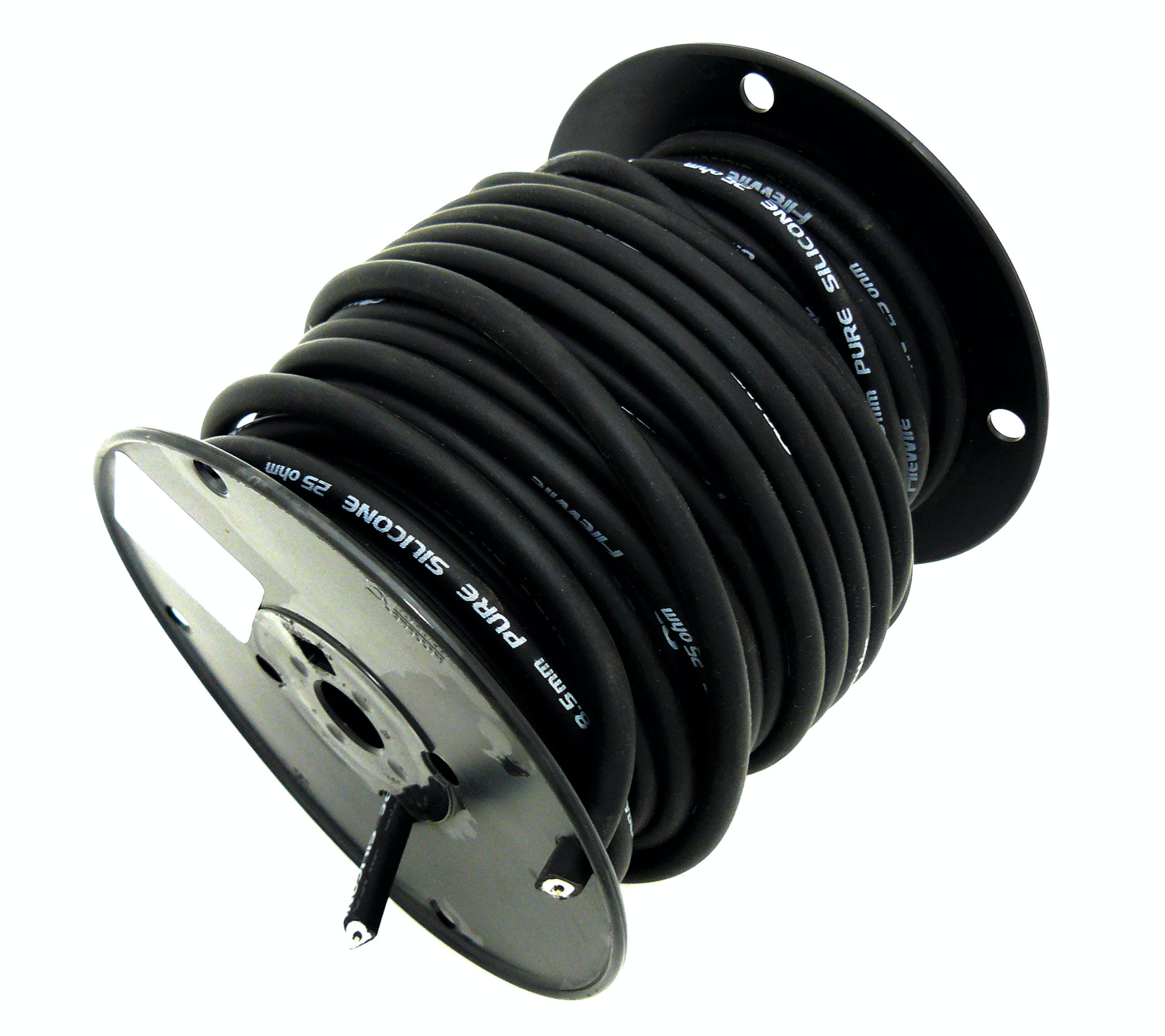 FAST - Fuel Air Spark Technology 255-0001 100 Spool of FireWire for custom Wireset creation.