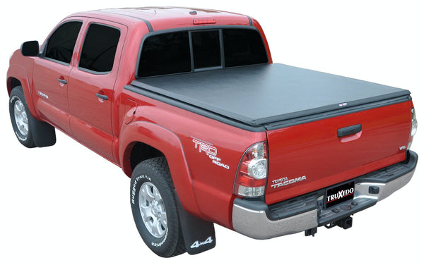 TruXedo 256801 TruXport Tonneau Cover