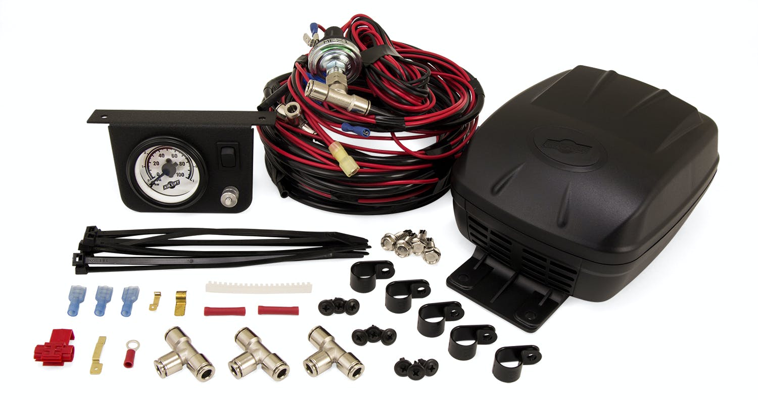 How To Wire Cooling Fans, Headlights, Fuel Pumps & Voltmeters - Custom  Wiring You Can Do