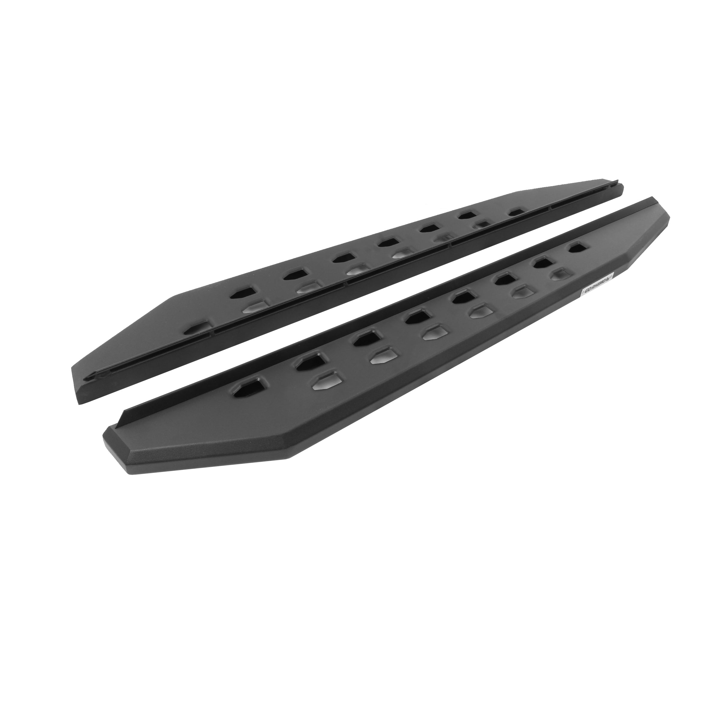 Go Rhino Ford, Jeep (Cab & Chassis/Sport Utility/Standard Cab Pickup) Running Board 69400048ST