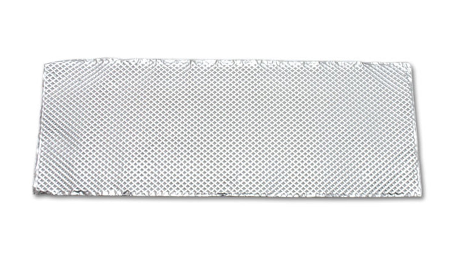Vibrant Performance 25770L QUIETSHEET Diamond Acoustic Shield - Size: 30 inch x 26.75 inch (760mm x 680mm)