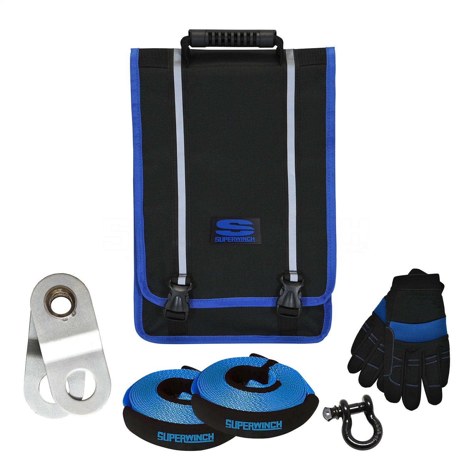 Superwinch 2577 Recovery Kit