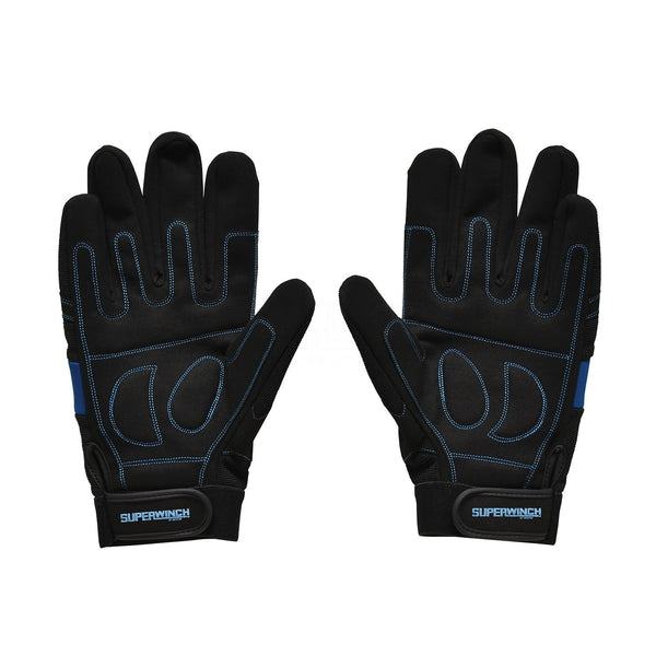 Superwinch 2580 Winching Gloves