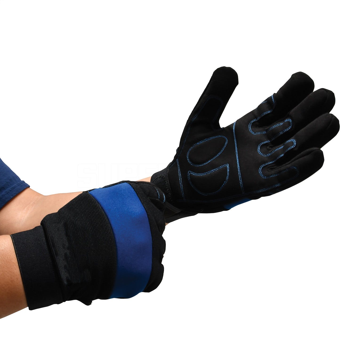 Superwinch 2580 Winching Gloves
