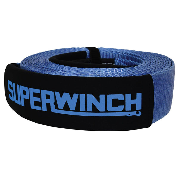 Superwinch 2587 Recovery Strap